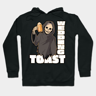 Wedding Toast Hoodie